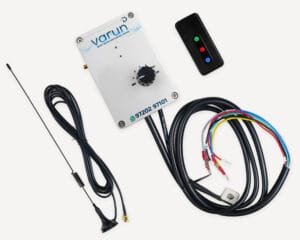 Varun S1 - Remote Water Pump Controller upto 3 kms