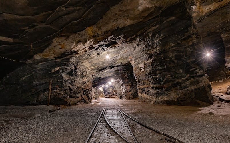 Mining Automation