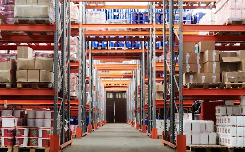 Warehouse Automation