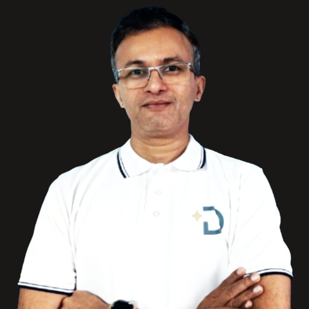 HITESH JOSHI