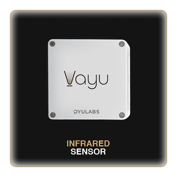 Infrared sensor