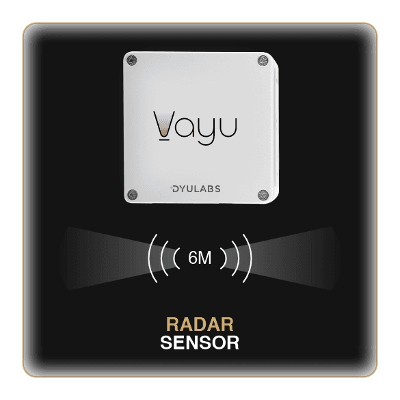 Radar Sensor