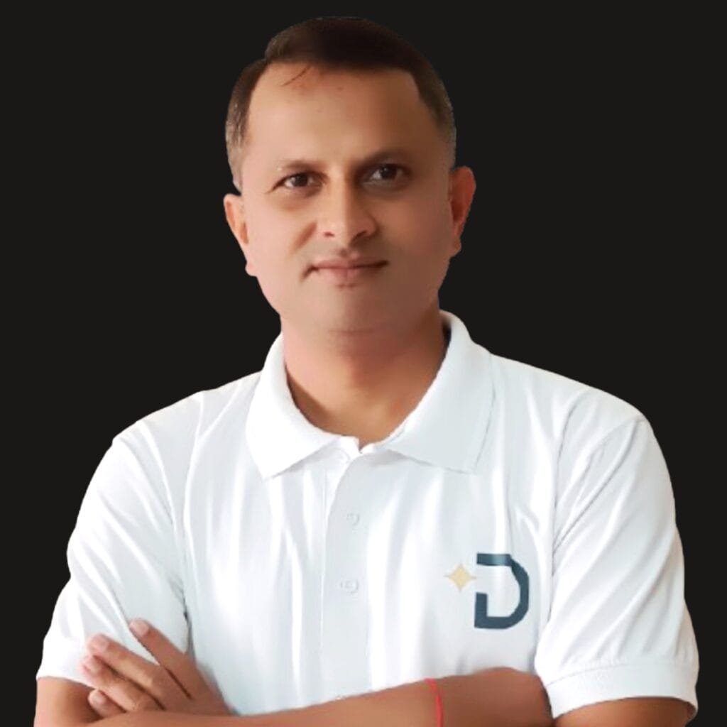 SATISH PATEL