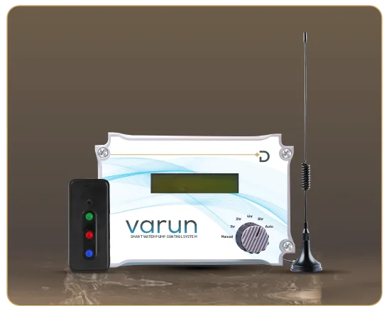 Varun S1 - LCD DISPLAY