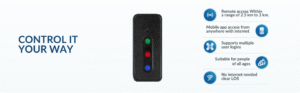 how to control varun: control your pump using varun remote, control your pump from upto 3 km distance