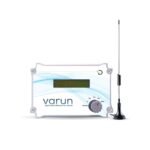 Varun S2 Mobile based water pump controller