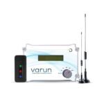 Varun S3 remote + mobile based Water pump Controller