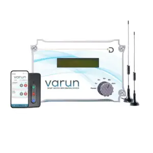 Varun R3 water pump controller main image