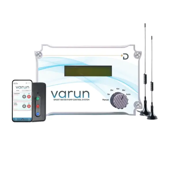 Varun R3 water pump controller main image