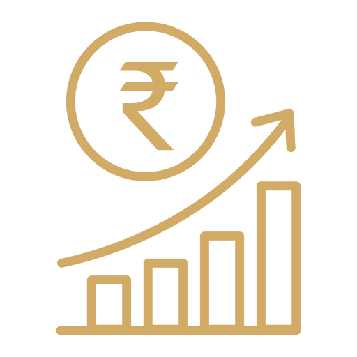 Scalable Architecture Icon