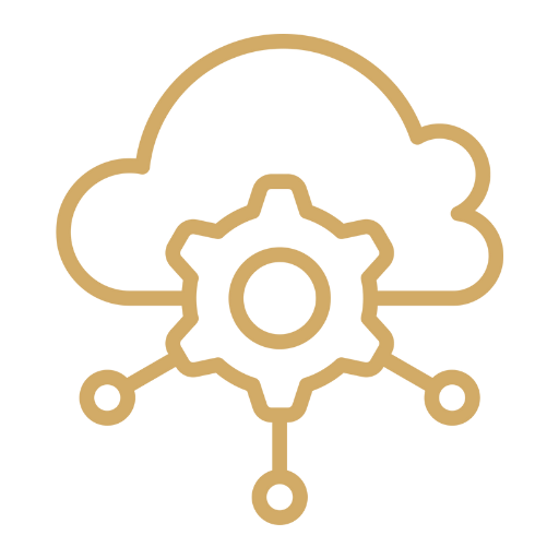 API Integration Icon