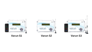 smart water pump controller with mobile app and remote