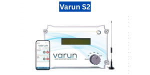 Varun S2 GSM Mobile Pump Starter with SIM Card App