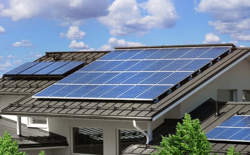 Rooftop Solar Projects