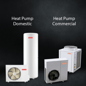 Heat Pump