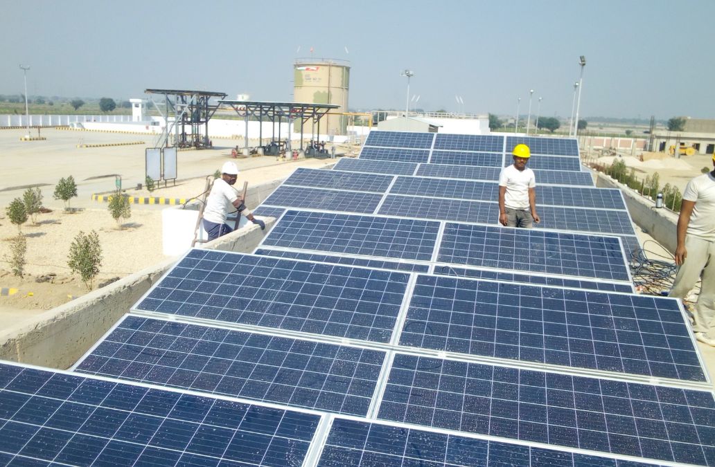 Swami Solar